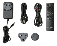 Onkyo CREATOR GX-10-DB Białe - 1340806 - zdjęcie 7